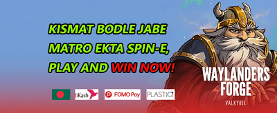 সাপ্তাহিক রিলোড promotion