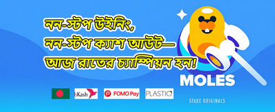 দৈনিক স্পিন promotion